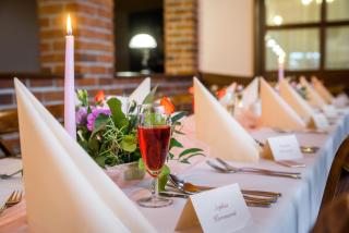 Hotel Bílý Beránek Kralovice - Kralovice - 1