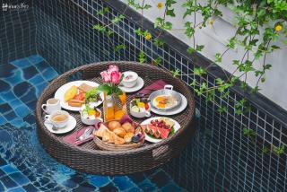 Thai Akara - Lanna Boutique Hotel - 9