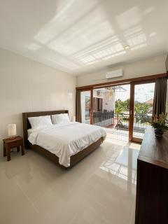 James Guest House - Seminyak - 1