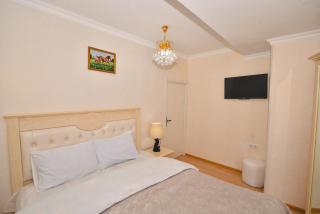 HOTEL VLADi - Kutaisi - 2