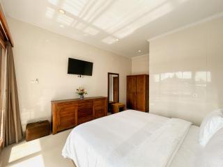 James Guest House - Seminyak - 7