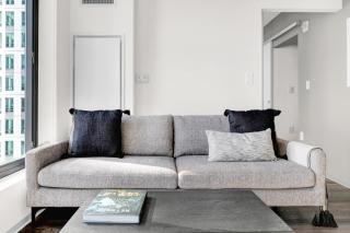 Downtown 1BR w Luxury Amenities Rooftop Views BOS-502 - Boston - 9