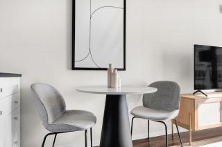 Downtown 1BR w Luxury Amenities Rooftop Views BOS-502 - 7