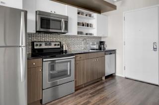 Downtown 1BR w Luxury Amenities Rooftop Views BOS-502 - Boston - 6