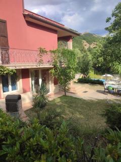 Villa Patty - Pian di Mulino - 1