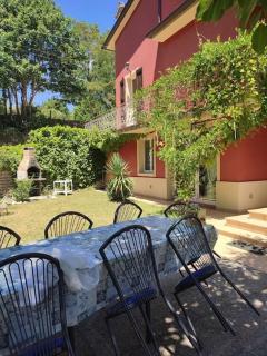 Villa Patty - Pian di Mulino - 5