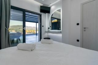 SithoniaRS Luxury 2nd Floor Roofgarden Apartment With Unique Seaview - 7