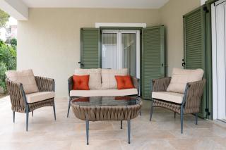 Vasilopoulos Residences - Villa Chloe with private pool - 7