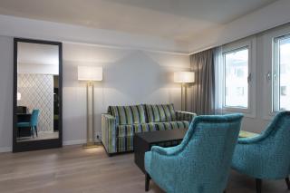Thon Hotel Oslofjord - Sandvika - 2