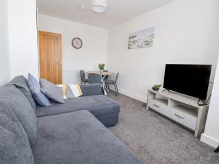 Apartment 3 - Conwy - 6