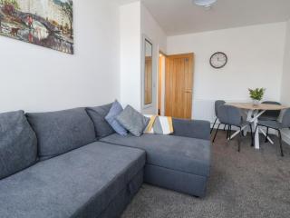 Apartment 3 - Conwy - 7