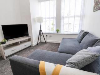Apartment 3 - Conwy - 5