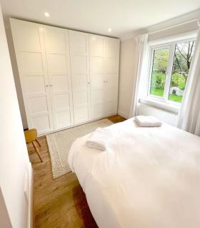 Magnolia Cottage - Kent - 6