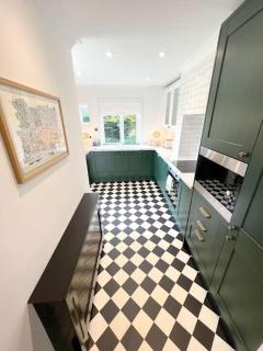 Magnolia Cottage - Kent - 9