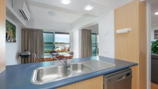 Riverview Apartment 2 Block 2 - Iluka - 3