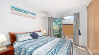 Riverview Apartment 2 Block 2 - Iluka - 1