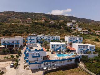 Belvedere Village - Agia Pelagia - 9