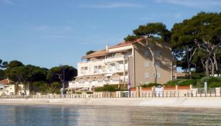 Studio résidence BONA, vue hippodrome et mer, clim - Hyères - 9