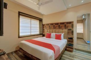 Laxman Residency - Kulurkudrū - 0
