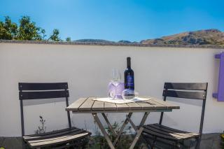 Apartment in the house with pool, ground floor - Draga Bašćanska - 6