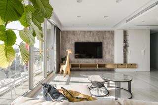 1LI7E Hotel - Taichung - 7