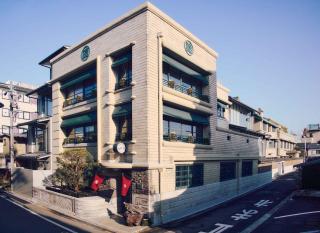 Marufukuro - 2