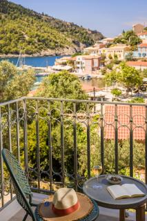 Chromata Assos Villas Kefalonia - Asos - 4