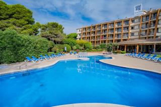 GHT Aparthotel Tossa Park - 5