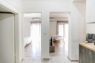 John luxury apartment - Alexandroupoli - 1