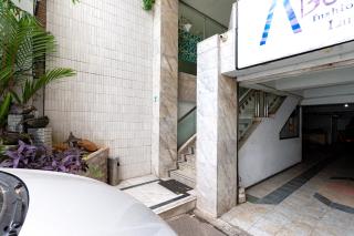 Urbanview Hotel P Residence Asemka - Jakarta - 2