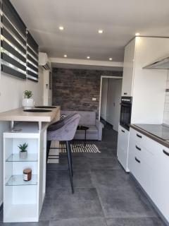 Apartman David - Šilo - 0