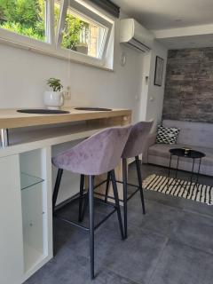 Apartman David - Šilo - 9