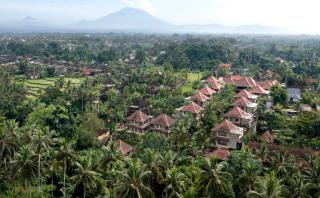 Sakti Garden Resort & Spa - Ubud - 5