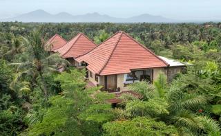 Sakti Garden Resort & Spa - Ubud - 4