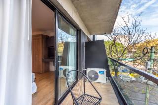 Live Soho Boutique & Apartments Belgrano - Buenos Aires - 3