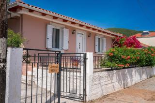 Artemis House - Karavomylos - 5