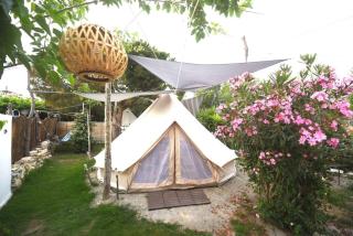 Happy Glamping 2 - Kalamaki - 0