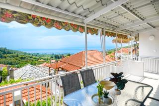 Marika's House - 9