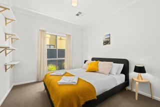 Ochre Sunsets - Moana - C21 SouthCoast Holidays - Moana - 1