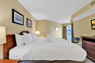 Spectacular Ocean View Condo at Carolinian Beach Resort - Myrtle Beach - 7