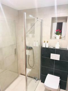 Sparrow apartmens 2 - Vrabčia ulica 9, Košice - Košice - 3