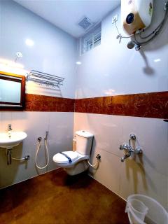 Hotel GVS Residency - Yercaud - 0