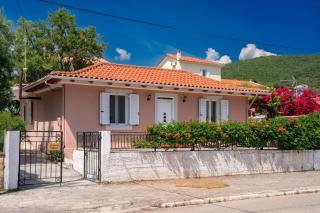 Artemis House - Karavomylos - 8