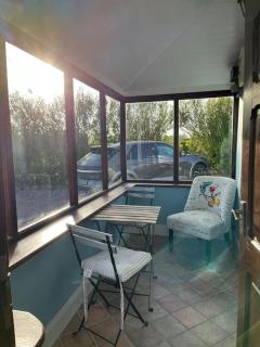 Renard South B&B - Cahersiveen - 9