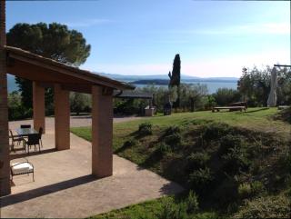 Antico Casale Tiravento - Passignano sul Trasimeno - 0