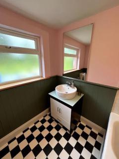Renard South B&B - Cahersiveen - 1