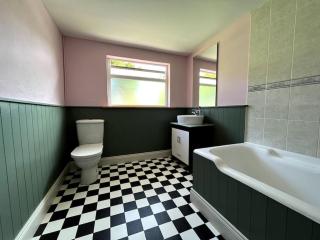 Renard South B&B - Cahersiveen - 2