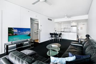 Sierra Grand Broadbeach - Self Contained & Privately Managed Apartments - Gold Coast - 7