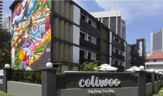 Coliwoo Keppel - CoLiving - Singapore - 0