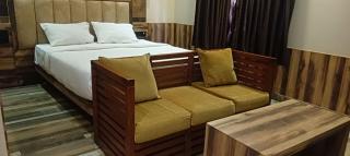 Laxman Residency - Kulurkudrū - 4